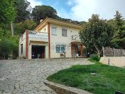 Chalet, Vilanova del Vallès