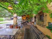 Chalet, Vilanova del Vallès