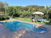 Chalet, Vilanova del Vallès