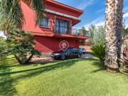 Chalet, Vilanova i la Geltrú