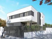 Chalet, Vilanova i la Geltrú Chalet, Vilanova i la Geltrú