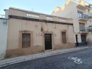 Chalet, Vilanova i la Geltrú