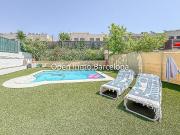 Chalet, Vilanova i la Geltrú