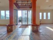 Chalet, Vilanova i la Geltrú
