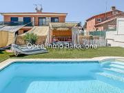 Chalet, Vilanova i la Geltrú