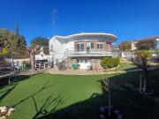 Chalet, Vilanova i la Geltrú