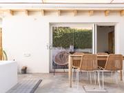 Chalet, Vilanova i la Geltrú