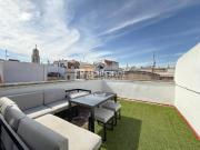 Chalet, Vilanova i la Geltrú