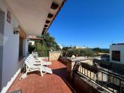 Chalet, Vilanova i la Geltrú