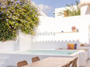 Chalet, Vilanova i la Geltrú