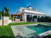 Chalet, Vilanova i la Geltrú