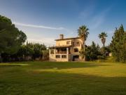 Chalet, Vilanova i la Geltrú