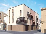 Chalet, Vilanova i la Geltrú