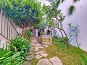 Chalet, Vilanova i la Geltrú