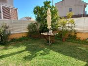 Chalet, Vilanova i la Geltrú