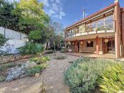 Chalet, Vilanova i la Geltrú