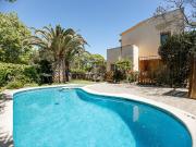 Chalet, Vilanova i la Geltrú
