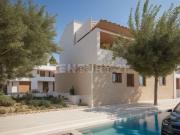 Chalet, Vilanova i la Geltrú