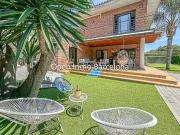 Chalet, Vilanova i la Geltrú