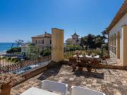 Chalet, Vilanova i la Geltrú