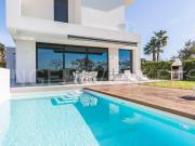 Chalet, Vilanova i la Geltrú