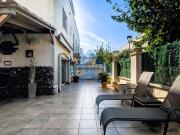 Chalet, Vilanova i la Geltrú