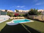 Chalet, Vilanova i la Geltrú