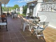 Chalet, Vilanova i la Geltrú