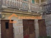 Chalet, Vilar de Barrio