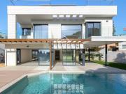 Chalet, Vilassar de Dalt