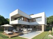 Chalet, Vilassar de Dalt
