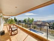 Chalet, Vilassar de Dalt
