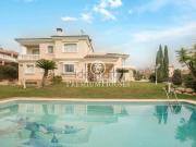 Chalet, Vilassar de Dalt