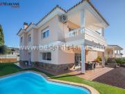 Chalet, Vilassar de Dalt