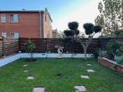 Chalet, Vilassar de Dalt