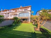 Chalet, Vilassar de Dalt