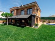 Chalet, Vilassar de Mar
