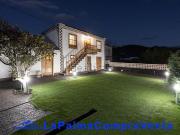 Chalet, Villa de Mazo