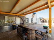 Chalet Villa La Molineta en zona Alicante/ Sax