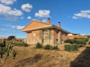 Chalet, Villabrazaro