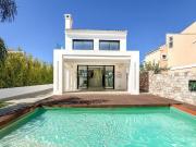 Chalet, Villacana Costalita Saladillo, Estepona