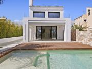 Chalet, Villacana Costalita Saladillo, Estepona