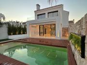 Chalet, Villacana Costalita Saladillo, Estepona