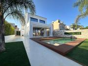 Chalet, Villacana Costalita Saladillo, Estepona