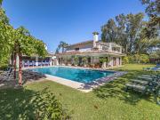 Chalet, Villacana Costalita Saladillo, Estepona