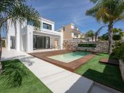 Chalet, Villacana Costalita Saladillo, Estepona