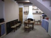 Chalet, Villafamés