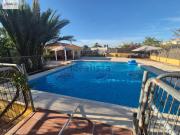 Chalet, Villafranqueza, Alicante / Alacant