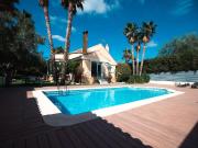 Chalet, Villafranqueza, Alicante / Alacant