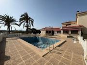Chalet, Santa Faz, Alicante / Alacant